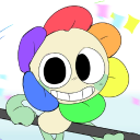 ☆~ DANDY'S WORLD & BEYOND ! Discord server icon