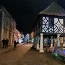 Invading Glorious Wootton Bassett part 2