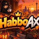 🌠 ⭐  Official HabboAX ⭐ 🌠