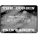 The Corbin Paint Shops