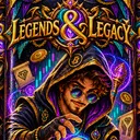 LEGENDS&LEGACY