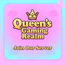 Queen’s gaming realm Discord server icon