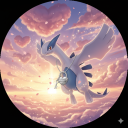 ❥・Lugia's Locker Discord server icon