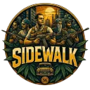 🌴SIDEWALK🌴 | BETA - DEV !