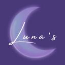 Luna's Abyss Discord Server Icon