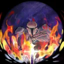The Fallen Empire