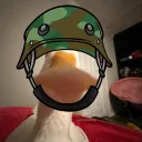 goose army club