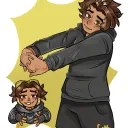 Wayfinder Society (Vencha <3)