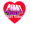 PPG: LAST TIME community server