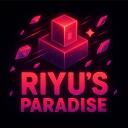 Riyu's Paradise Discord Server Icon