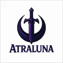 Atraluna || ᴏᴘᴇɴ ᴍᴇᴍʙᴇʀ