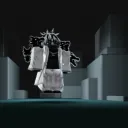 لوفي BLOX FRUIT