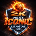 Next Iconic League (NIL) Mynba/proam league S4
