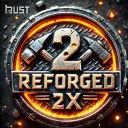 Reforged 2X