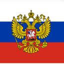 The Russian Federation (RF) Discord Server Icon