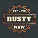 RUSTY NRW [PVE][PVP]