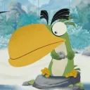 Nido de Hal - 🐦