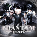 Discovery icon for [PTO] Phantom Troupe Org🕷 🕸 Discord server