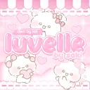 luvelle by saki .ᐟ