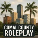 CCRP | Comal County Roleplay