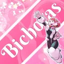 My hero ultra bichotas