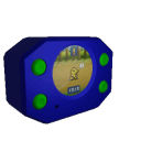 Open V-Pet Discord Server Icon