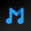 MUSIC ON THE BLOCK Discord Server Icon