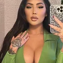 Marie Madore