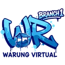 Warung Virtual || Online Shop