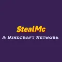 StealMc | No.1 Minecraft Network