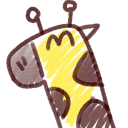 내가그린기린그림🎨 Discord server icon