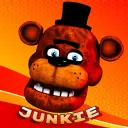 Junkie's Crack Den V2