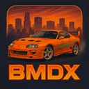 𝗕𝗠𝗗𝗫