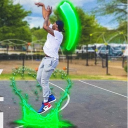 GIMIME THAT GREEN LIGHT!