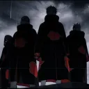 The Akatsuki