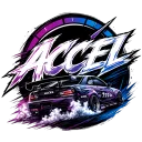 ACCEL.