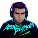 Amoo  Peyman Army