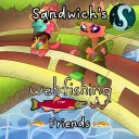 🎣Sandwich's Webfishing Friends🎣