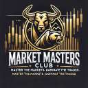 Market Masters Club Server Icon