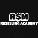 R$M | Reselling Academy