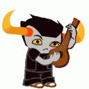 You Can't Fight The Homestuck: Let's VA!