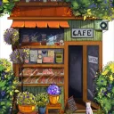 The Cheeky Brew ⪩ •⩊• ⪨
