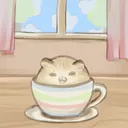 The Cheeky Brew ⪩ •⩊• ⪨