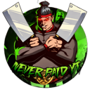 NEVERPAID SFA YT