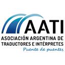 AATI - Asociación Argentina de Traductores e Intérpretes Discord Server Icon
