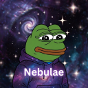 Dank Nebulae Discord server icon