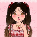 ⊹₊ ˚‧ ISHIKO'S GARDEN 🍒✨ icon