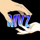 MVz ツ- Fandom Discord Server Icon – Anime & Manga