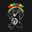Anarcomutantes y Wokes