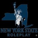 New York State Roleplay Discord Server Icon